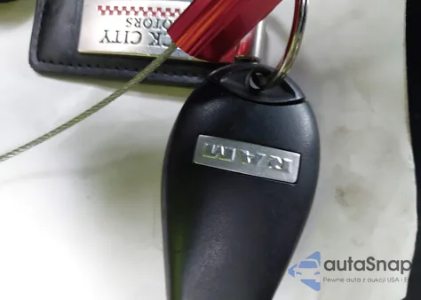 2014 Ram 1500 Big Horn z USA, uszkodzony, nr VIN 1C6RR7GTXES437643